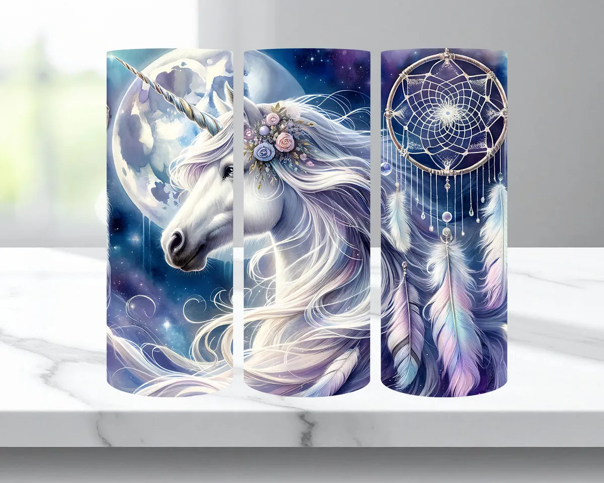 Mystical Spiritual Animals