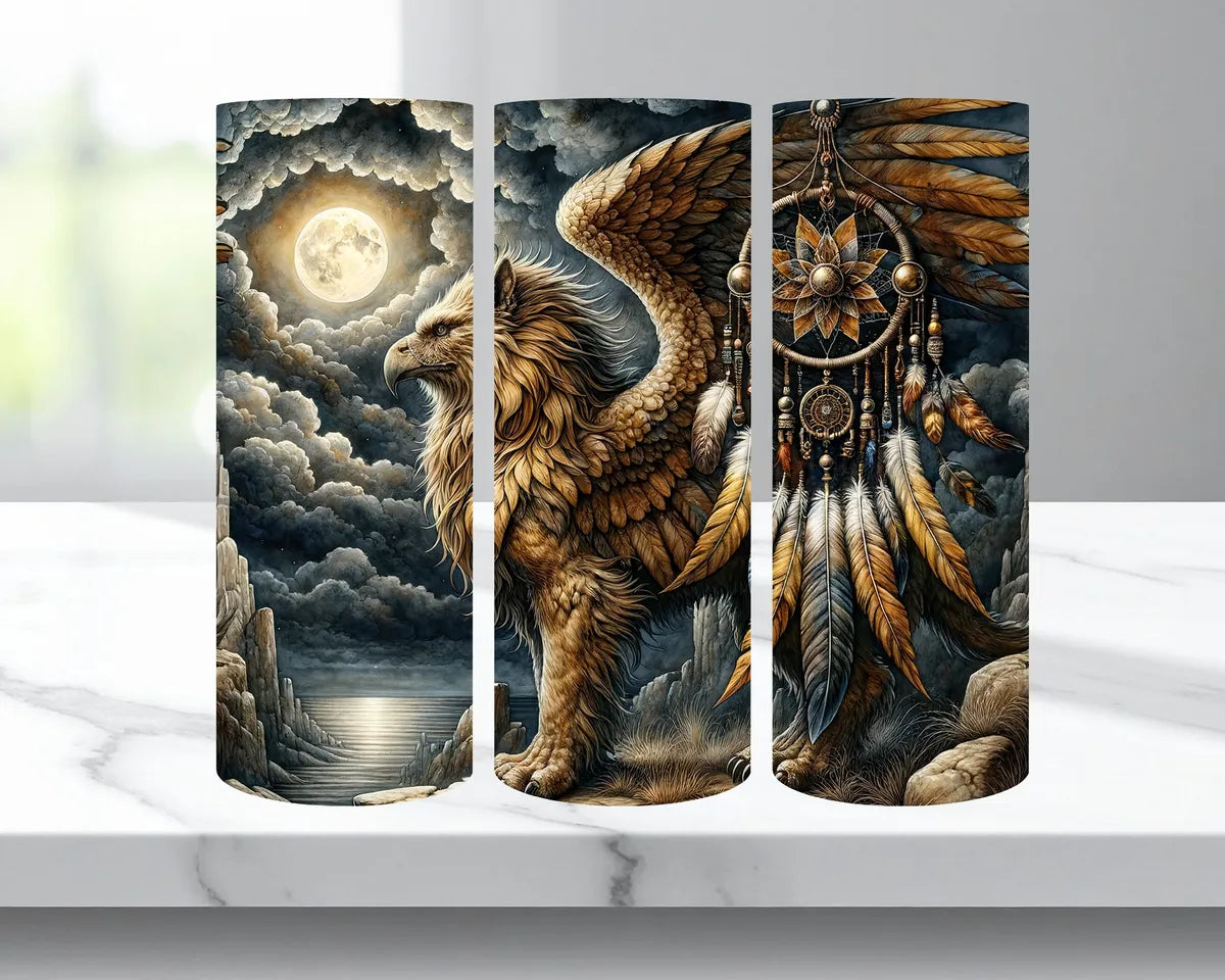 Mystical Spiritual Animals