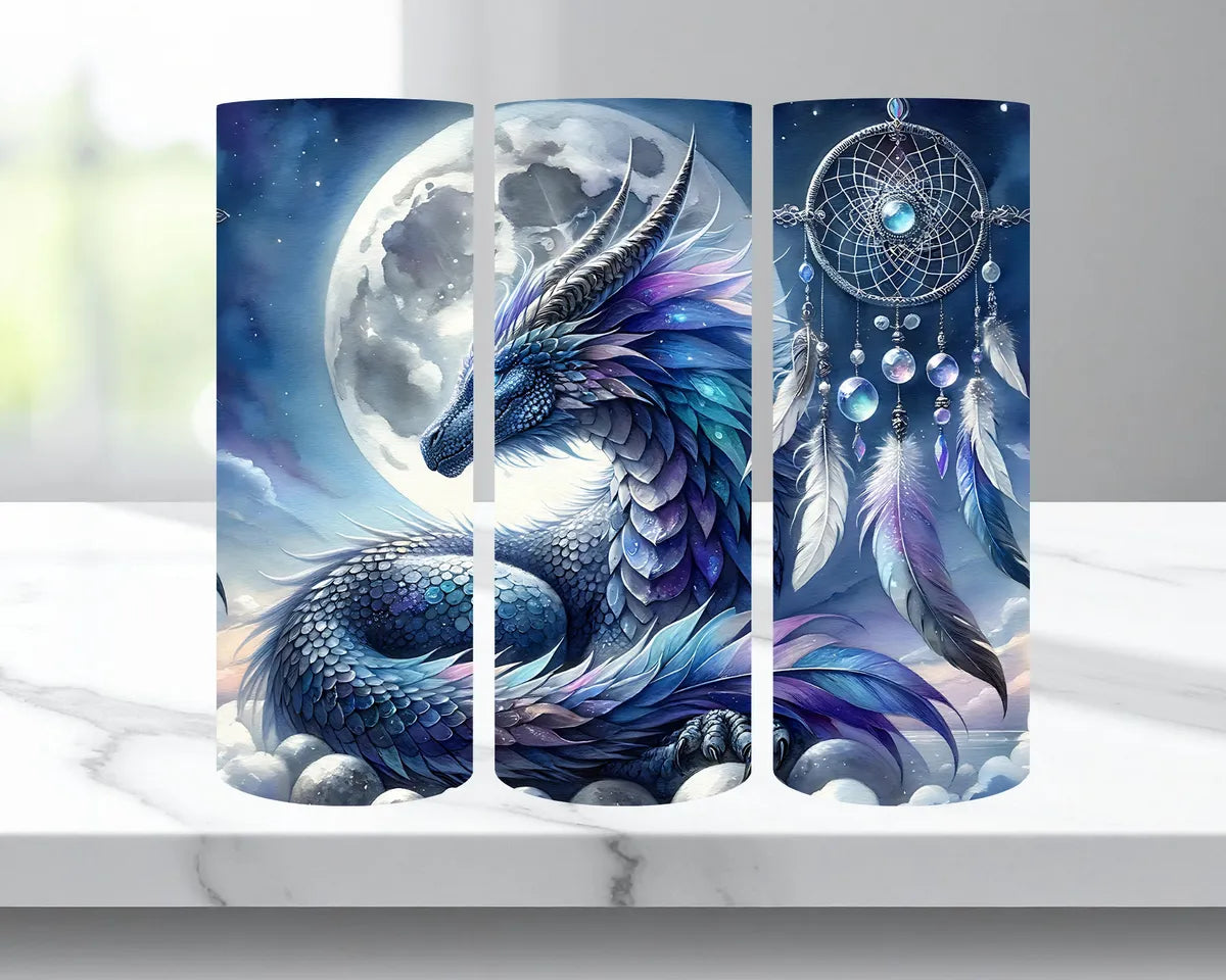Mystical Spiritual Animals