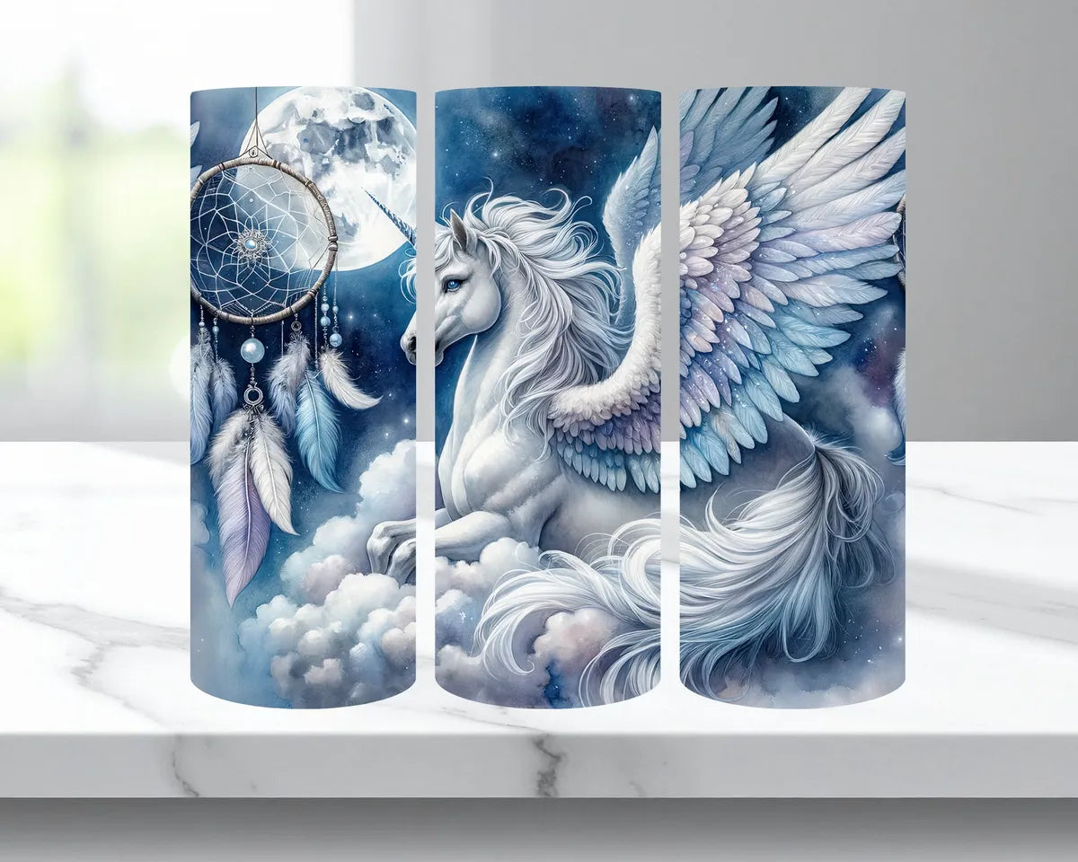 Mystical Spiritual Animals