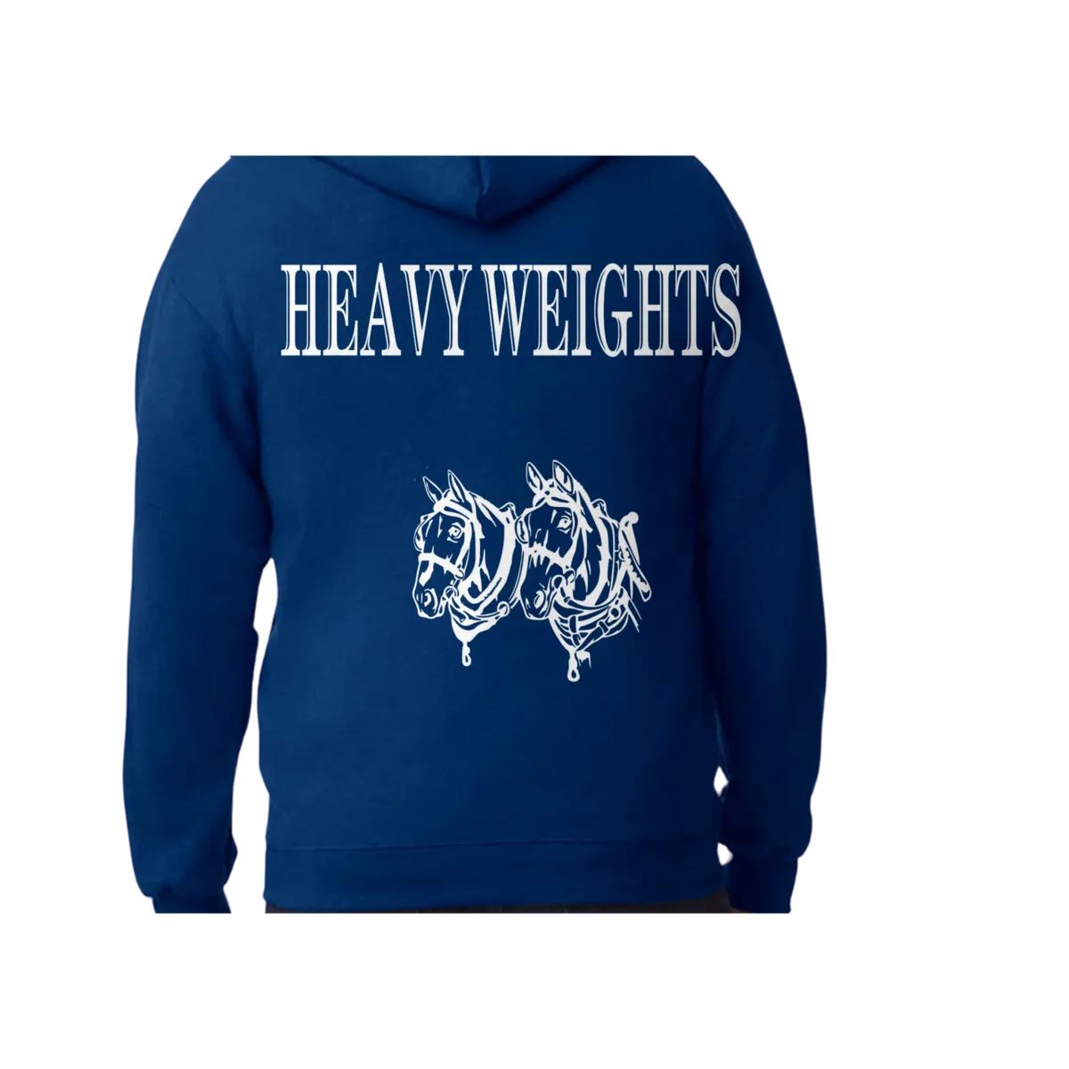 BWF Long Sleeve
