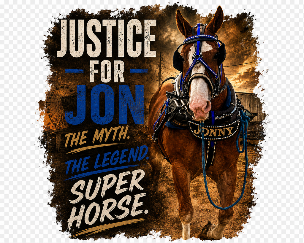 Justice for Jon