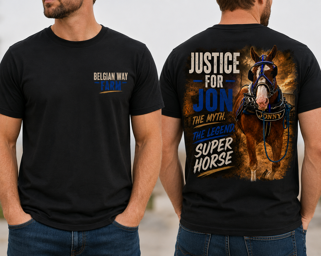 Justice for Jon