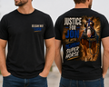 Justice for Jon