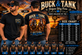 Buck and Tank Shirts