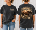 #Daisycult T-shirt