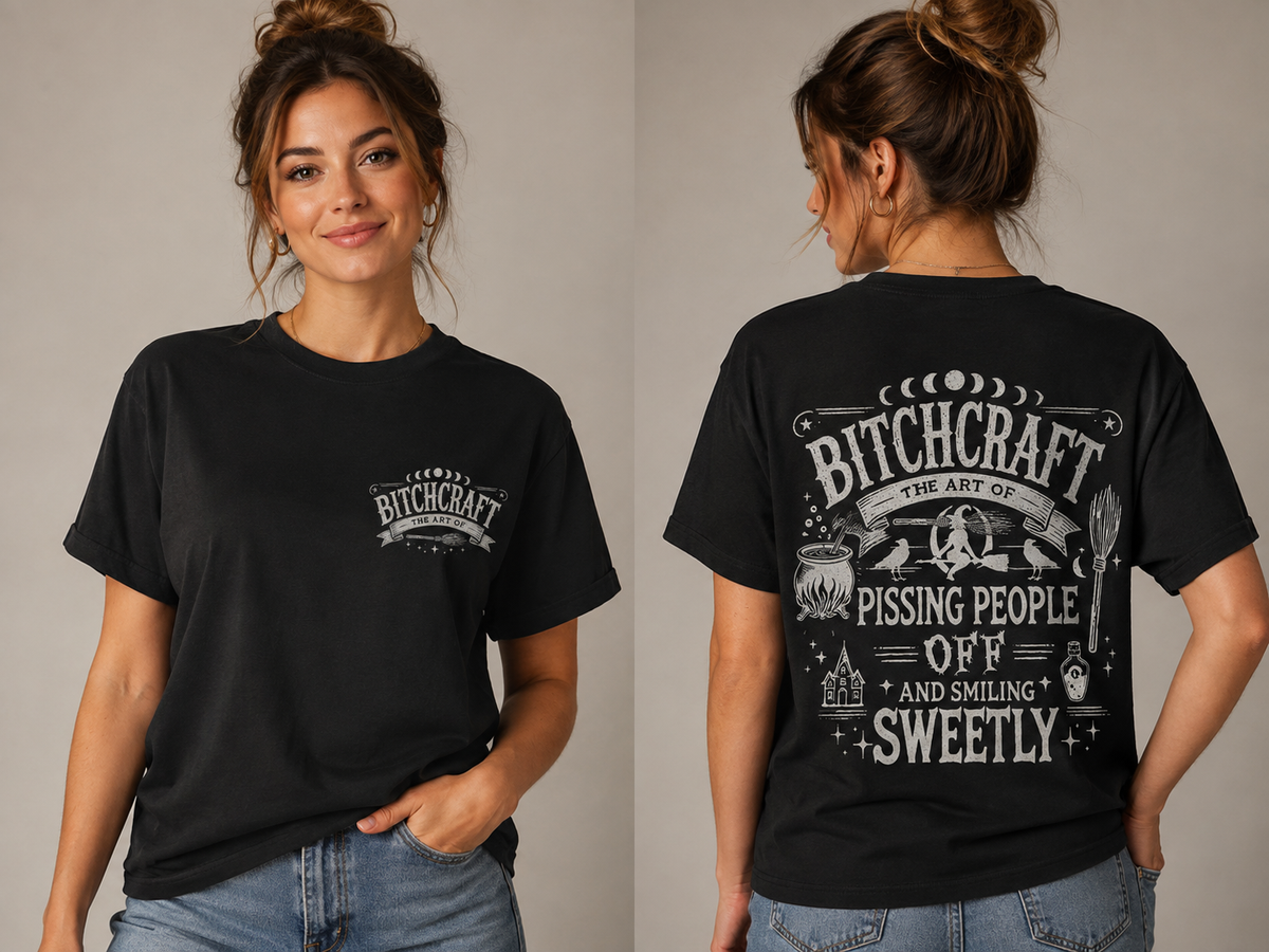 Craft Shirt