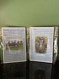 Belgian Way Farm Note Pads