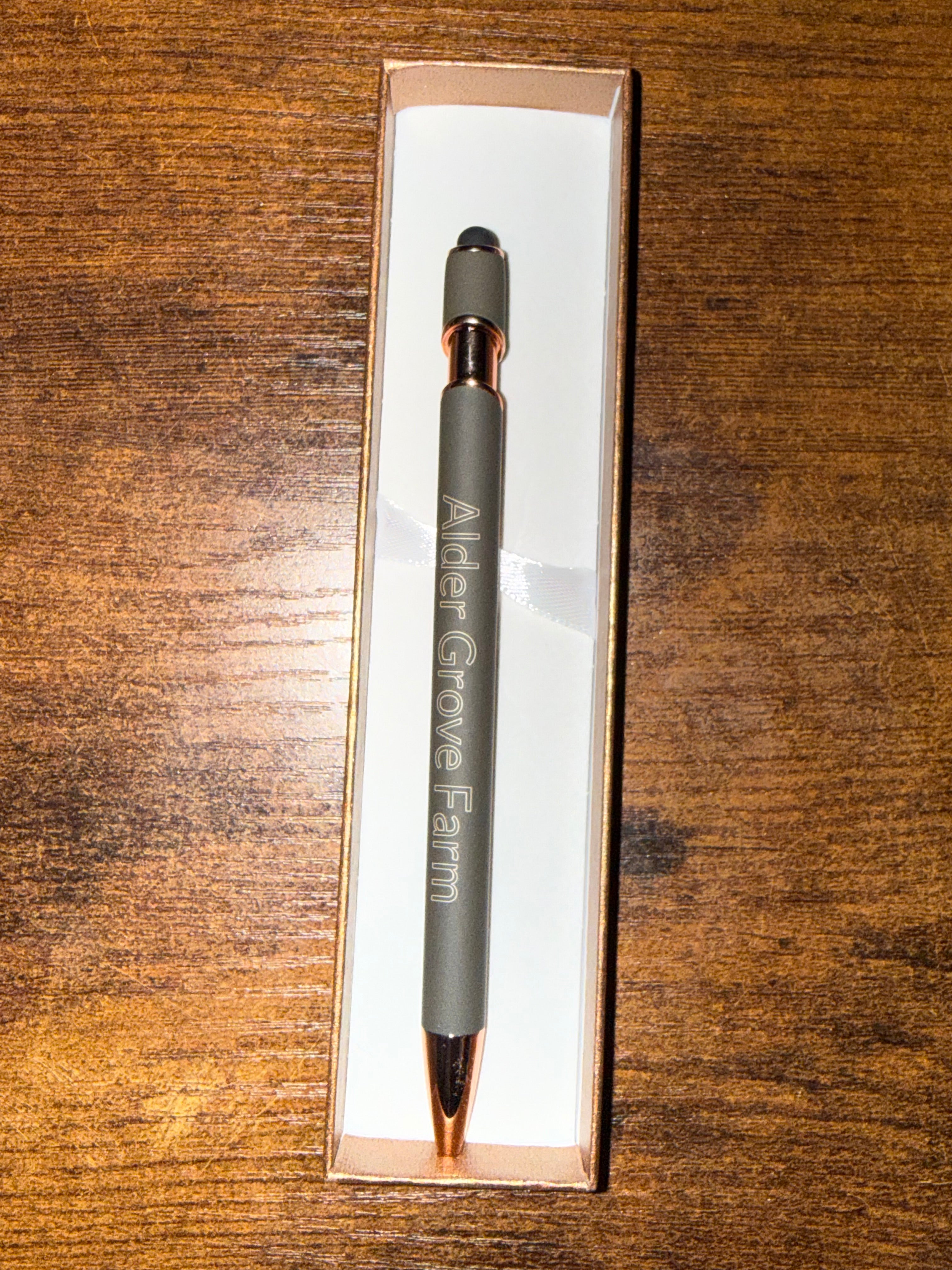 Custom Pens