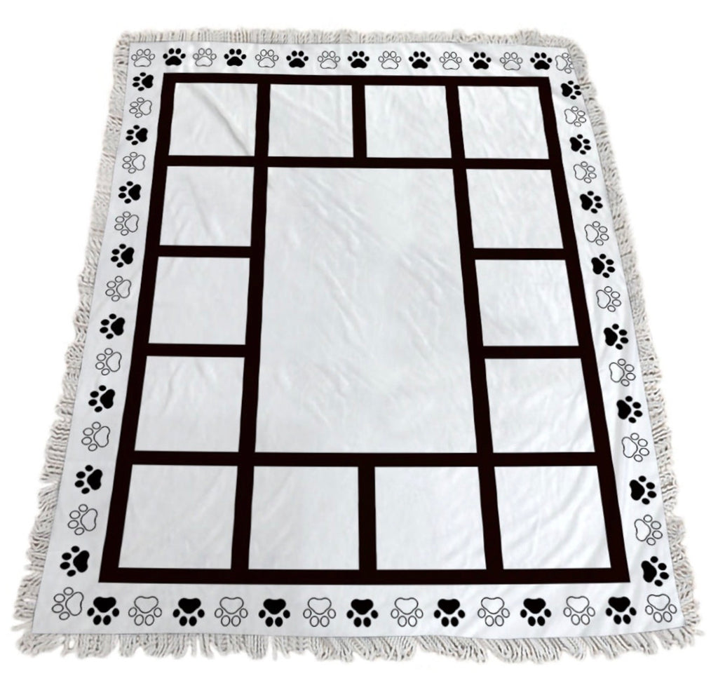 Custom Blankets