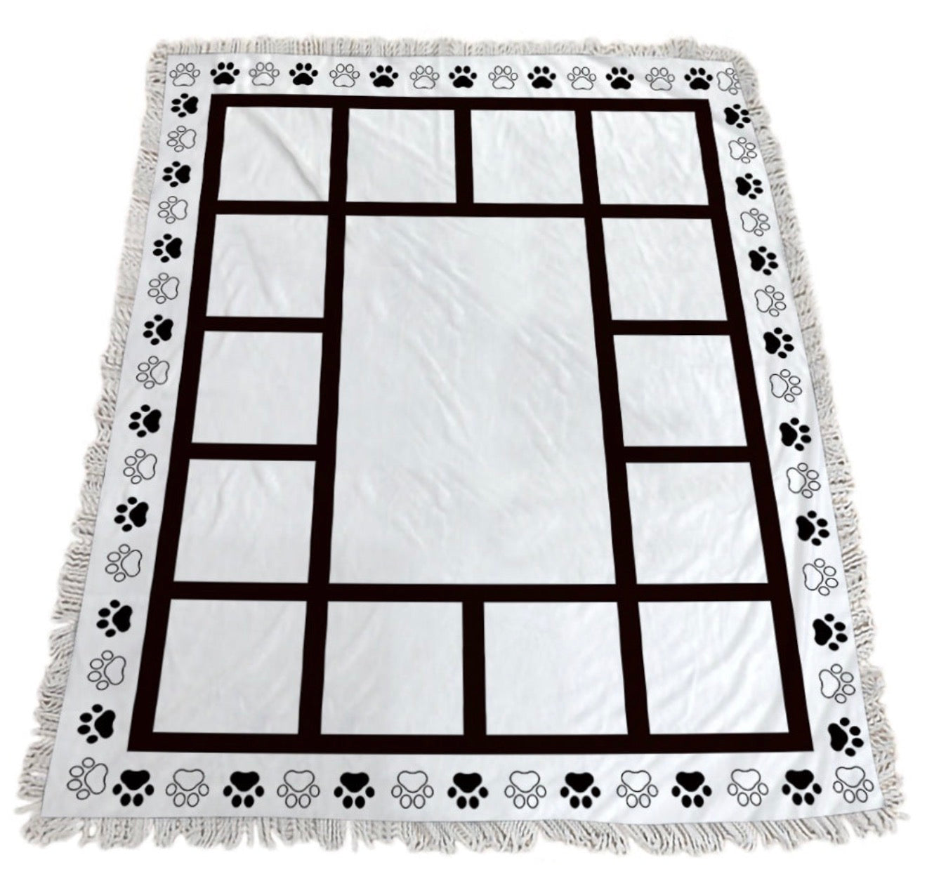 Custom Blankets