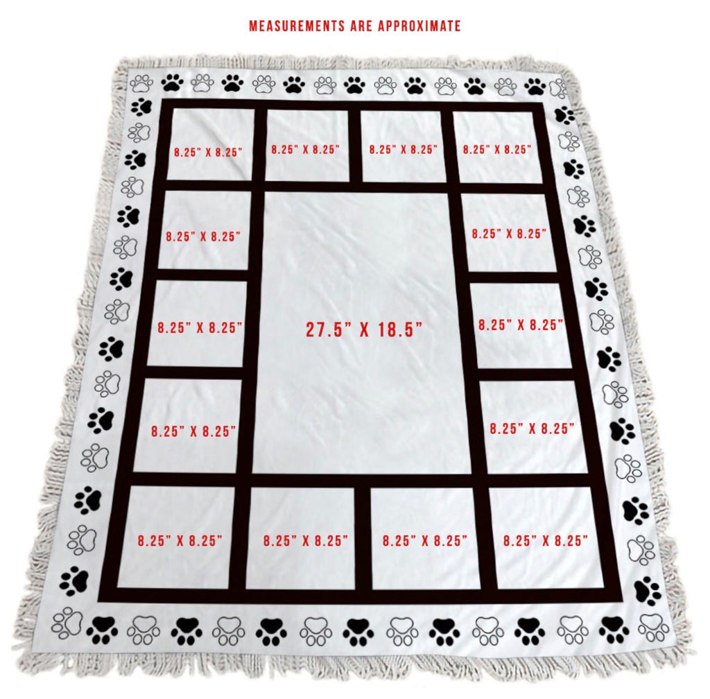 Custom Blankets