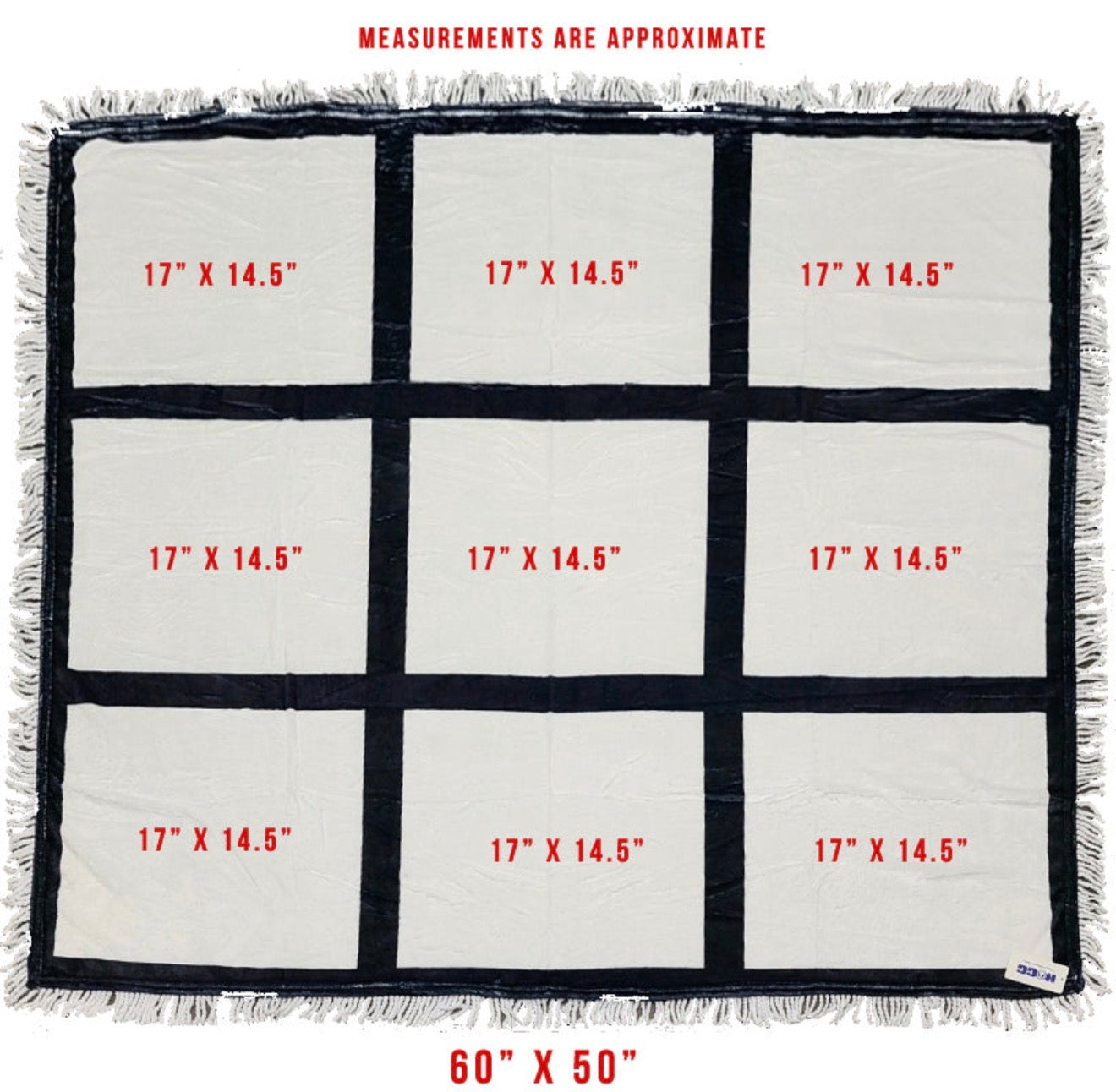 Custom Blankets