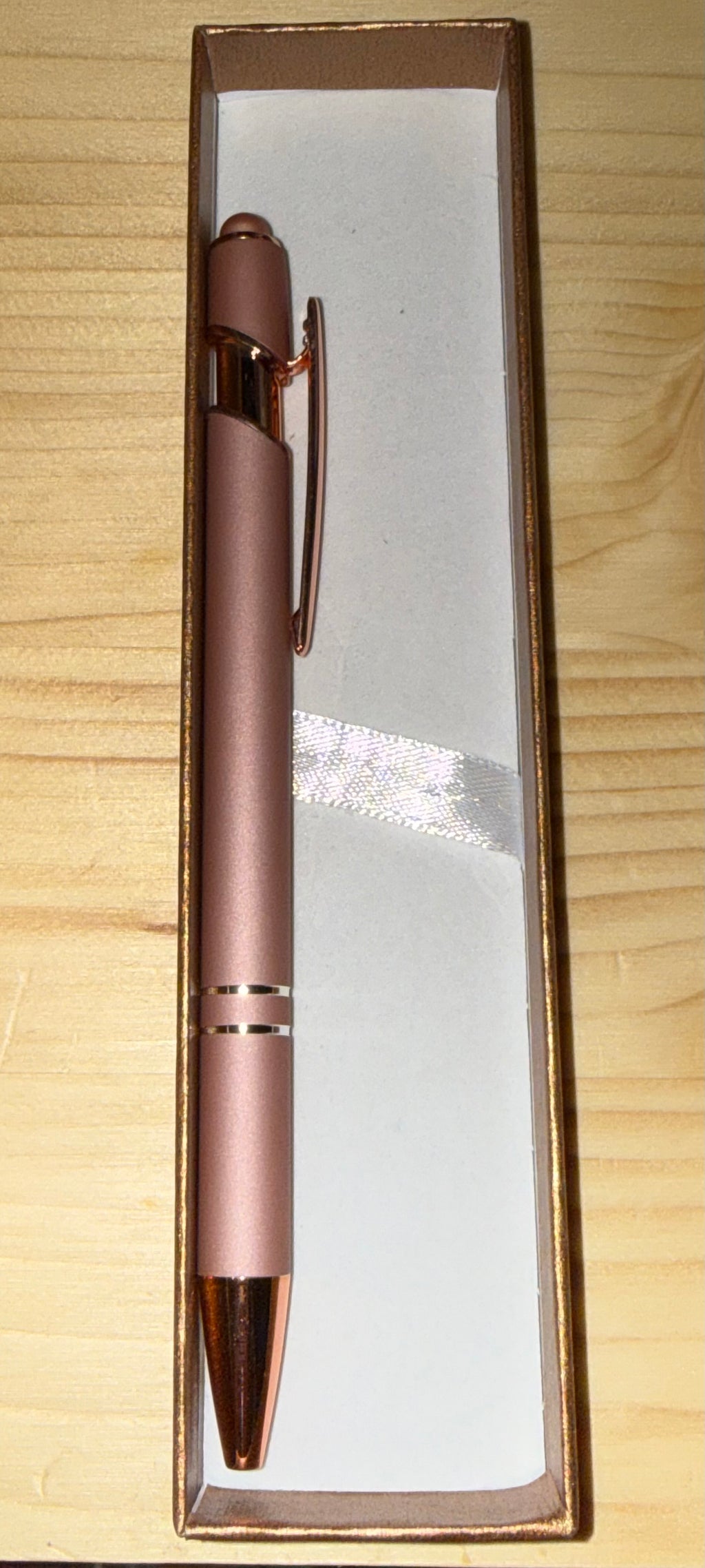 Custom Pens