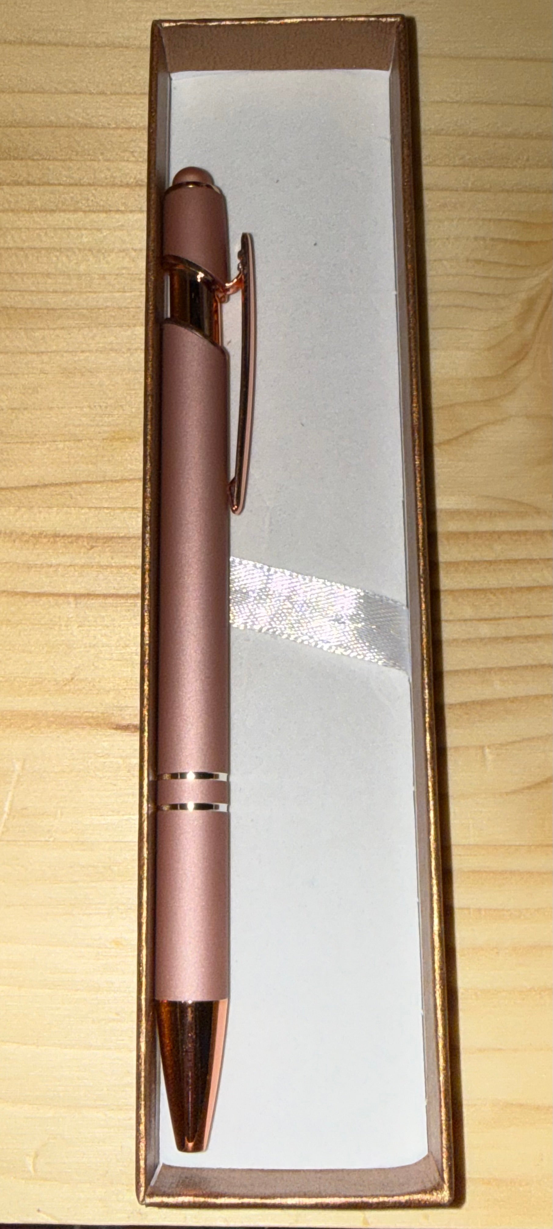Custom Pens