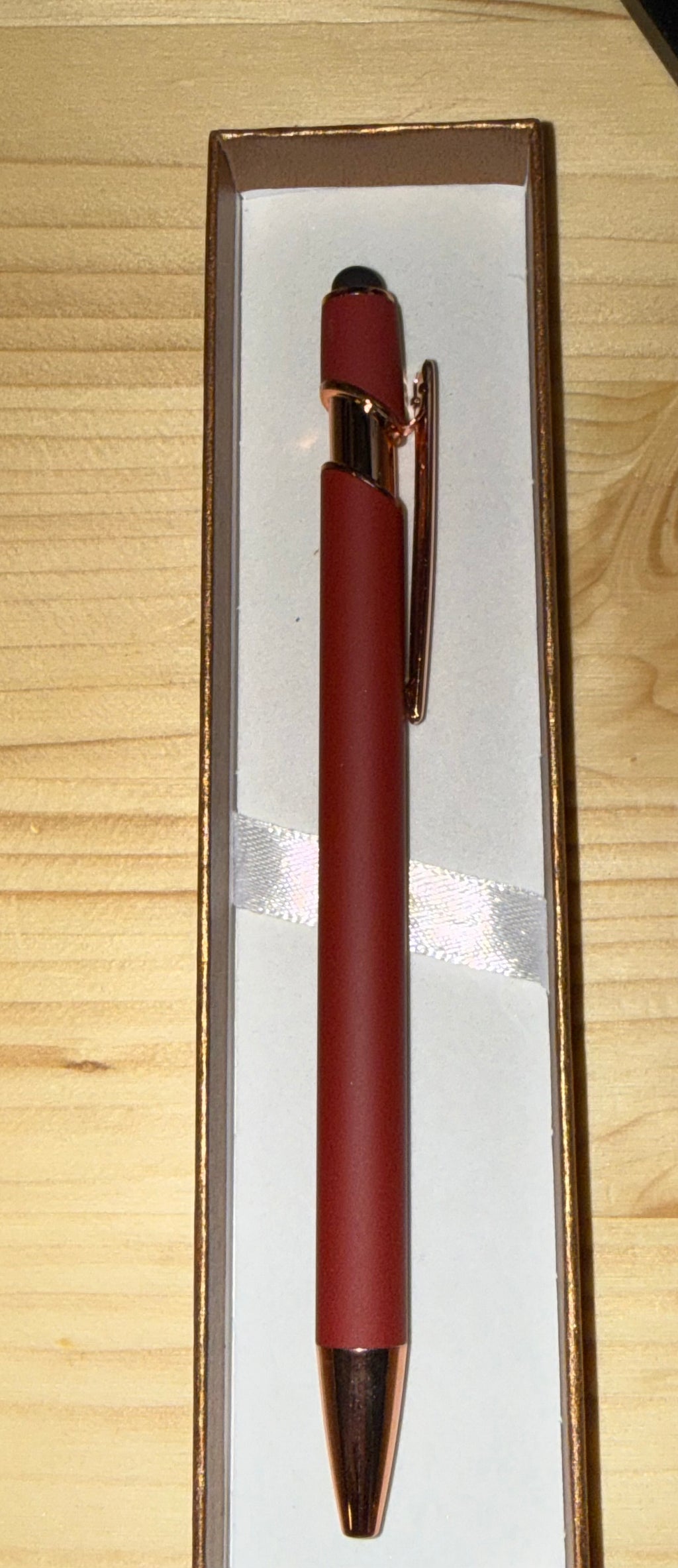 Custom Pens