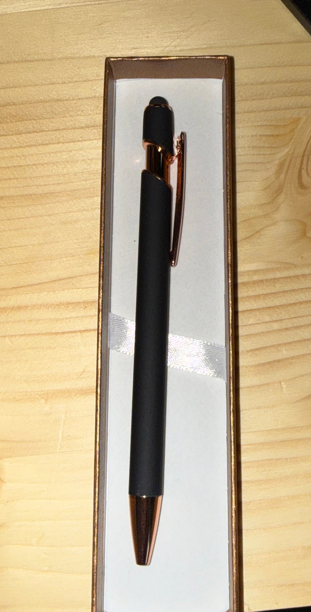 Custom Pens