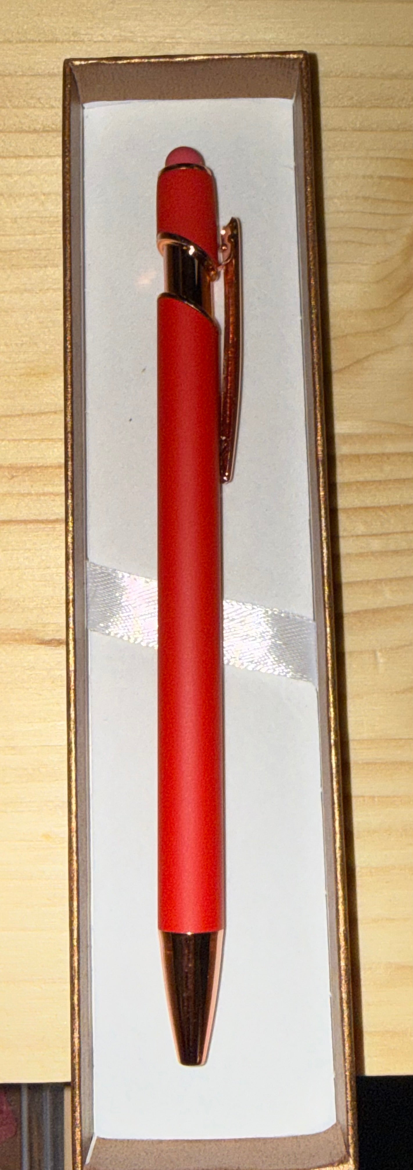 Custom Pens