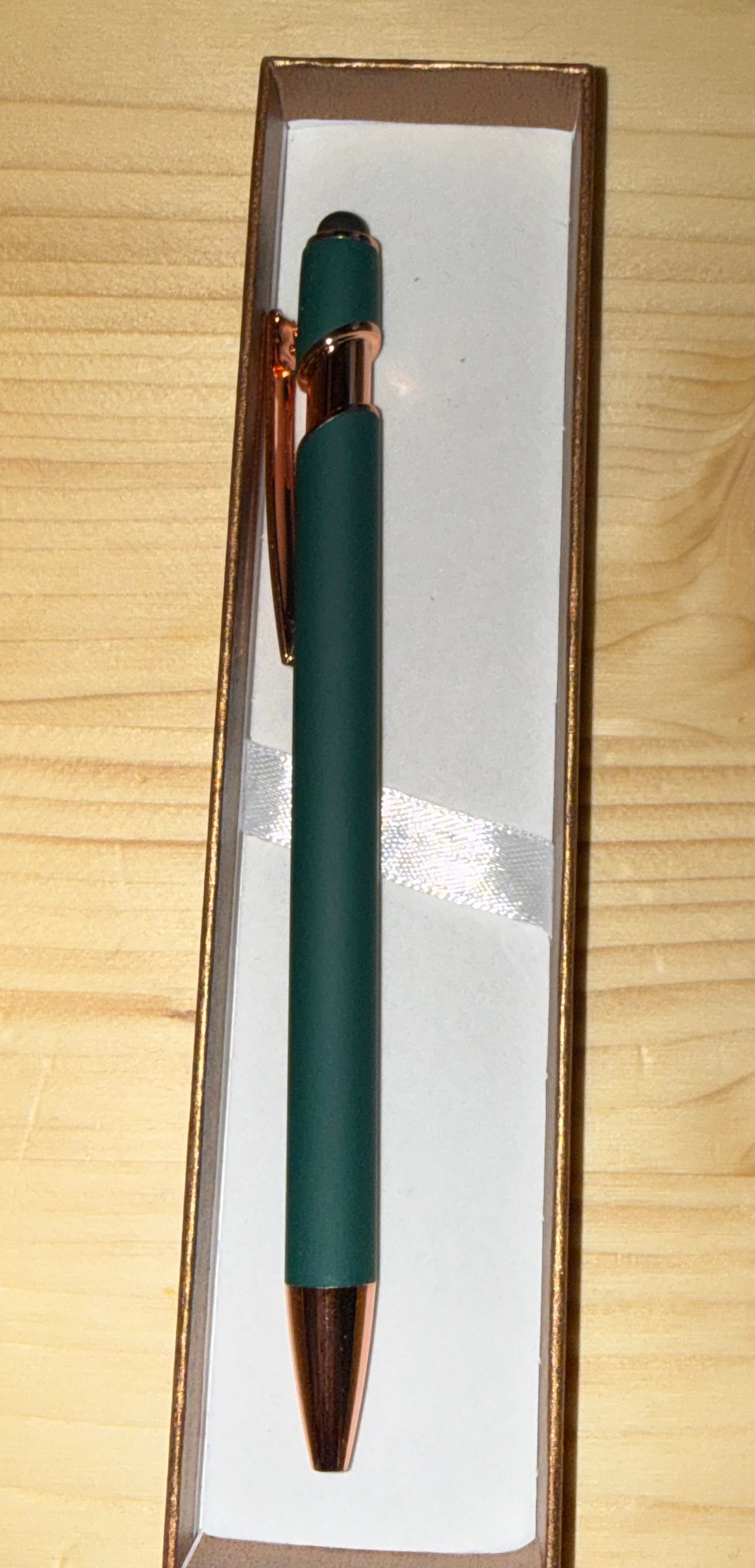 Custom Pens