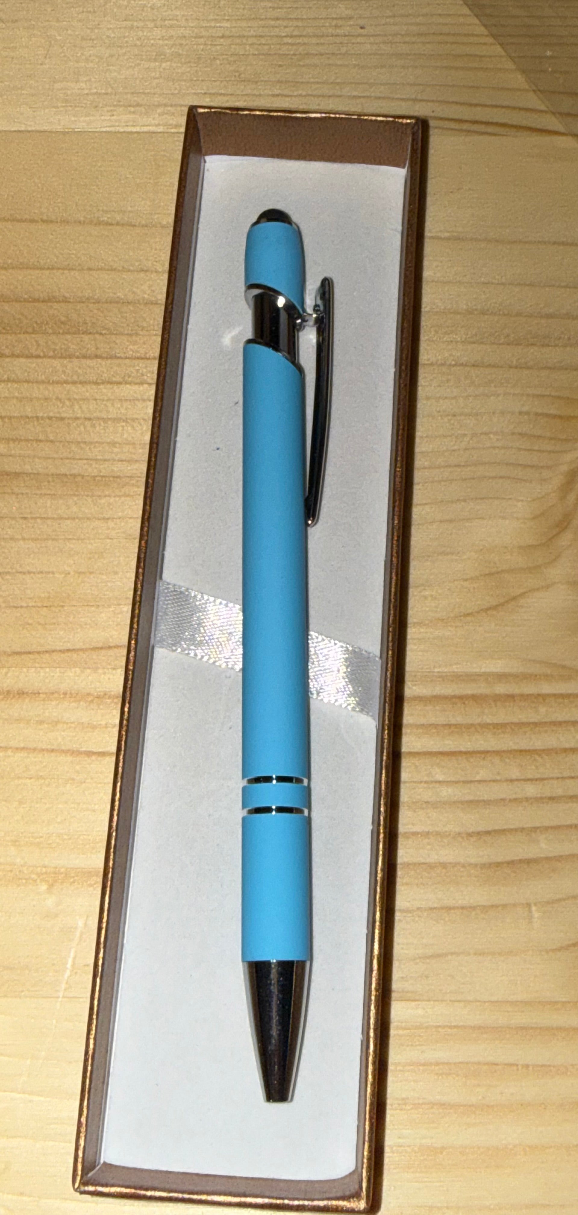 Custom Pens