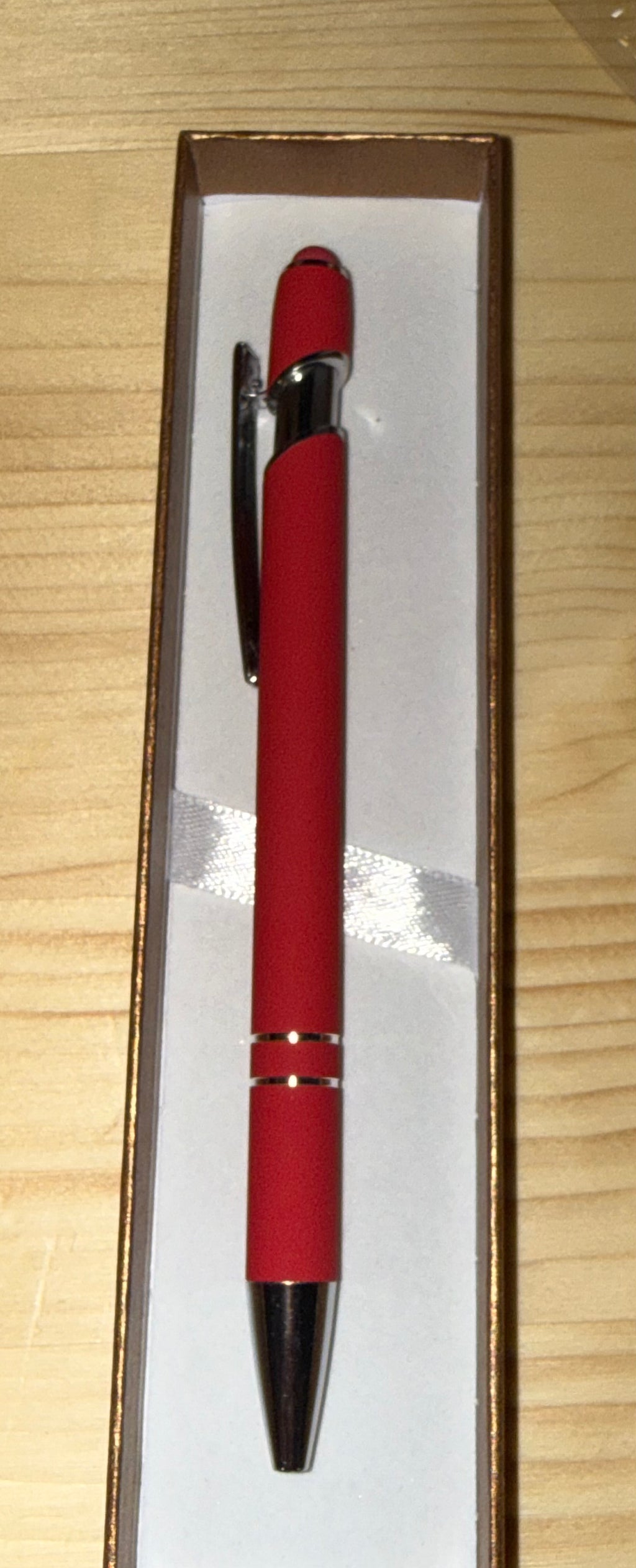 Custom Pens