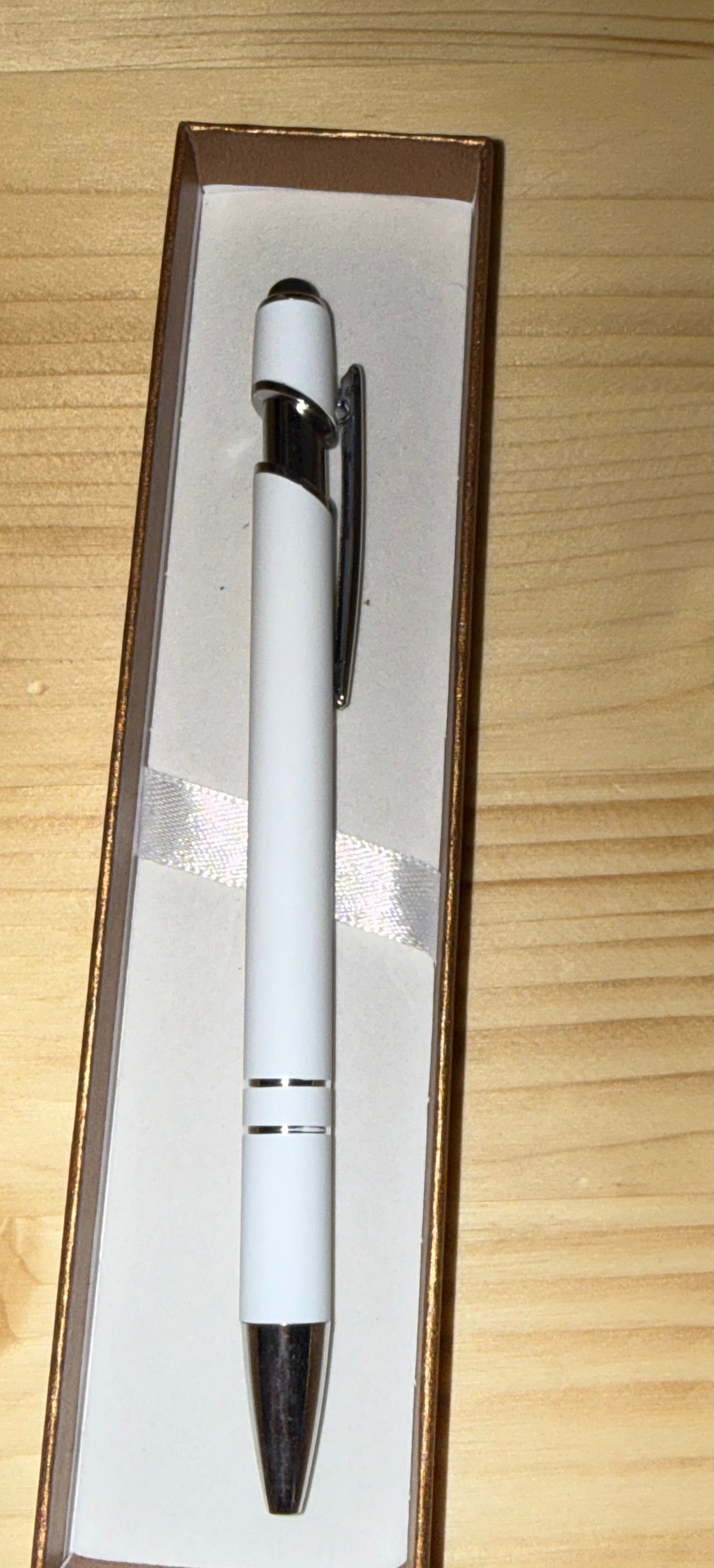 Custom Pens