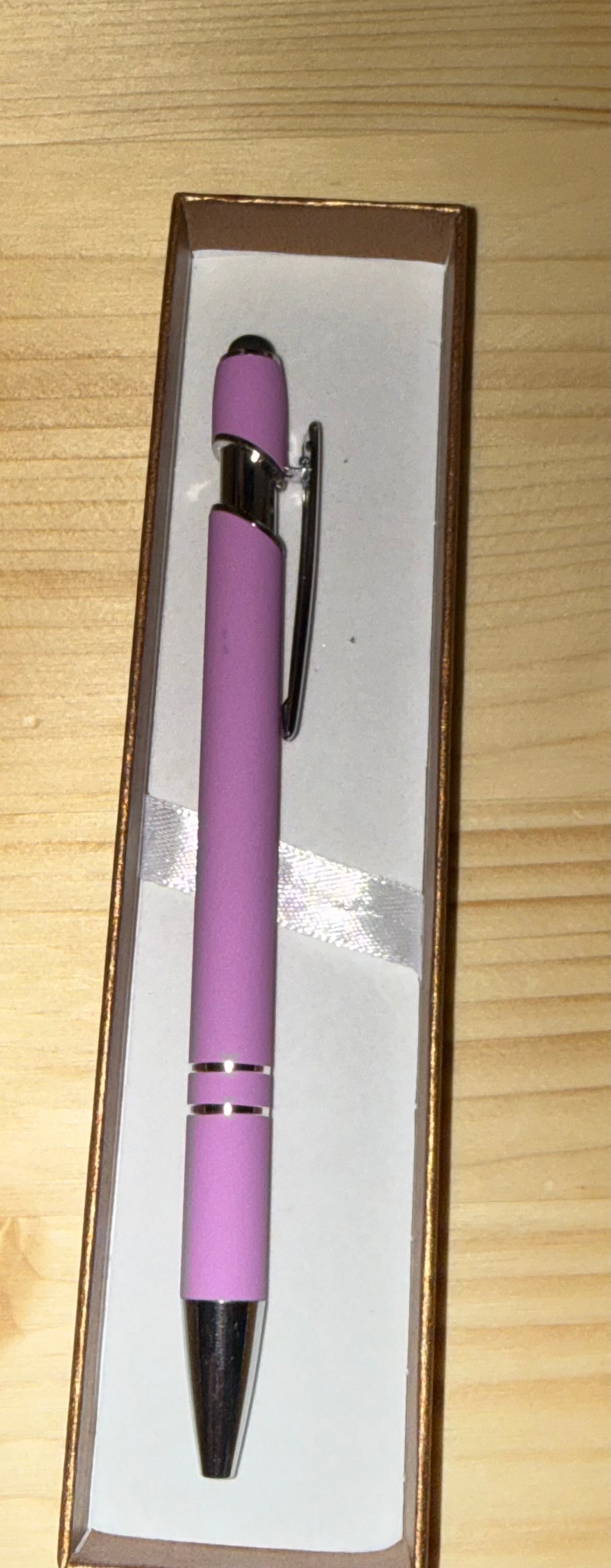 Custom Pens