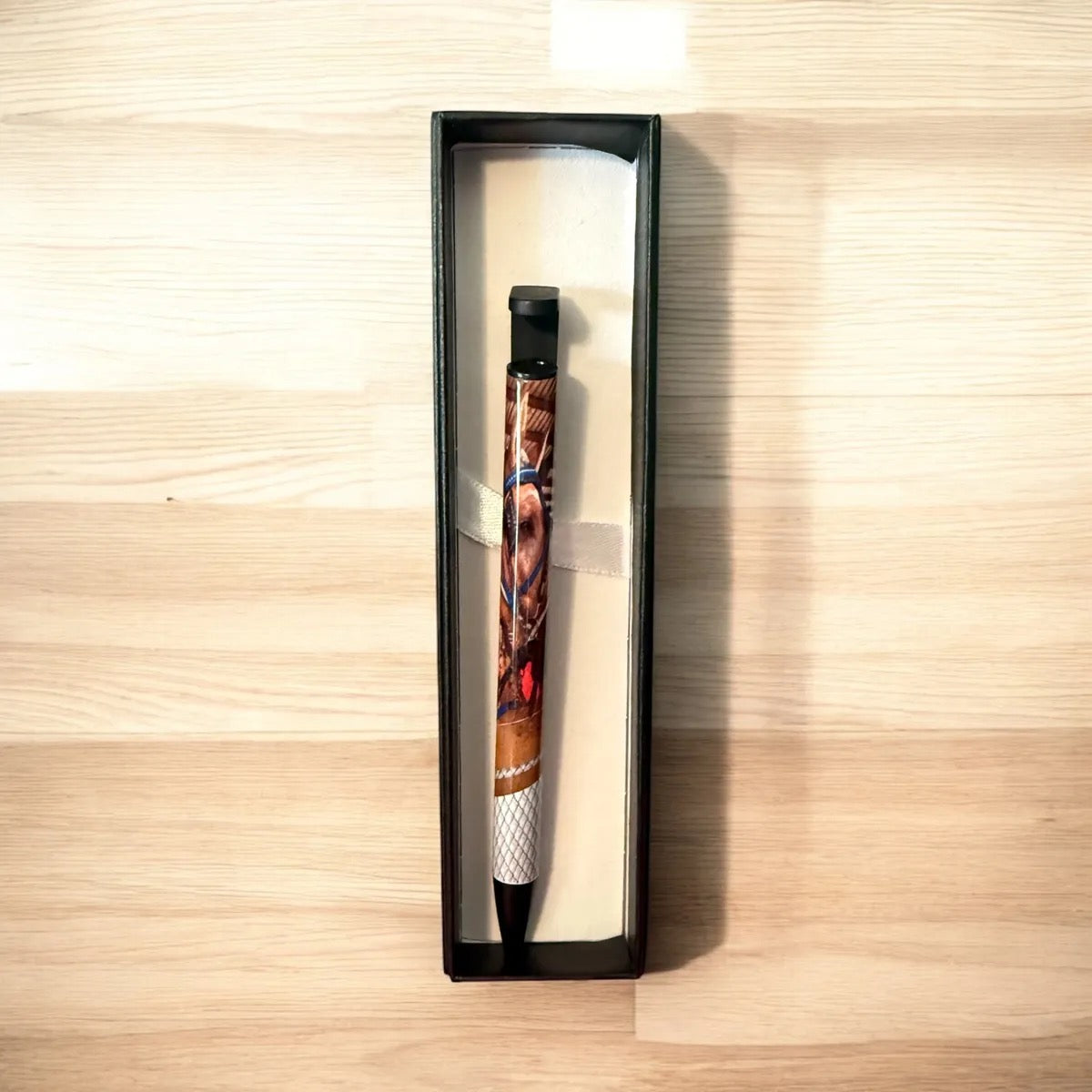 BWF journal and Pen Set