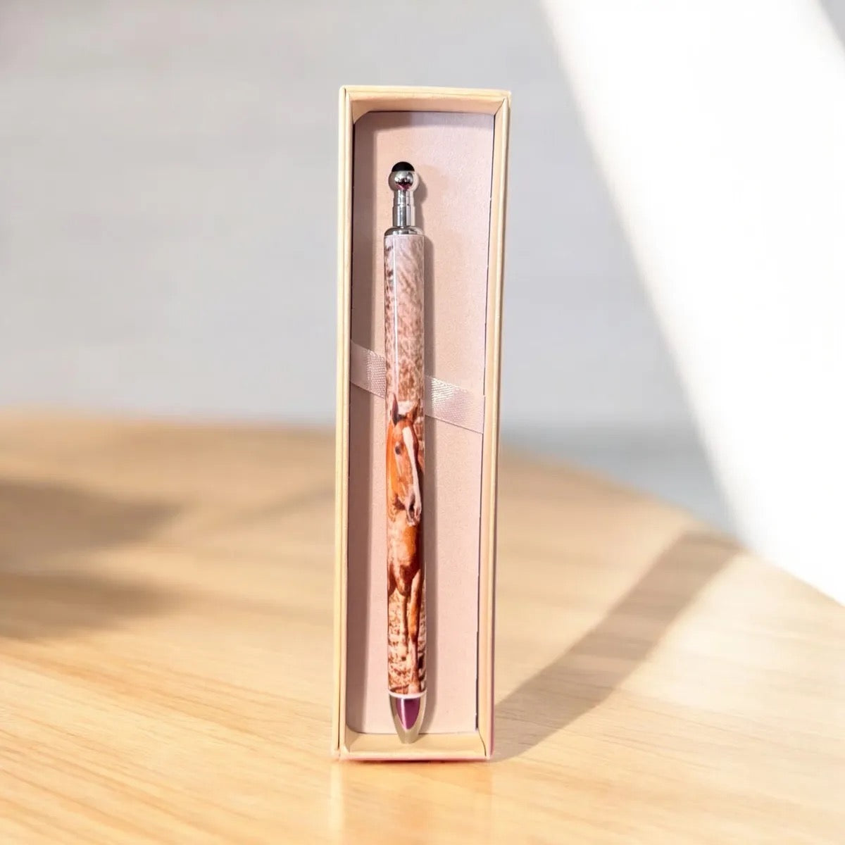 BWF journal and Pen Set