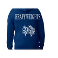 BWF Zipper Hoodies