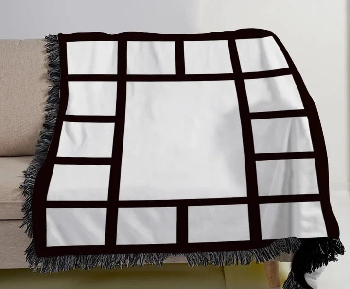 Custom Blankets