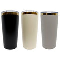 Gold Plated Tumbler