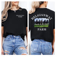 Belgian Way farm T-Shirt