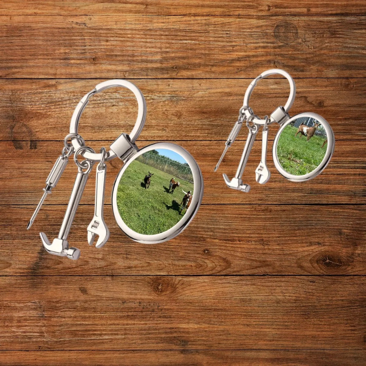 Keychain