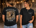 Belgian Way farm T-Shirt (Tank)