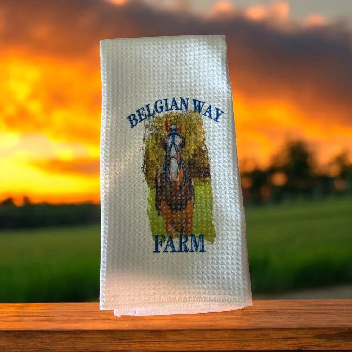 BWF Kitchen towels