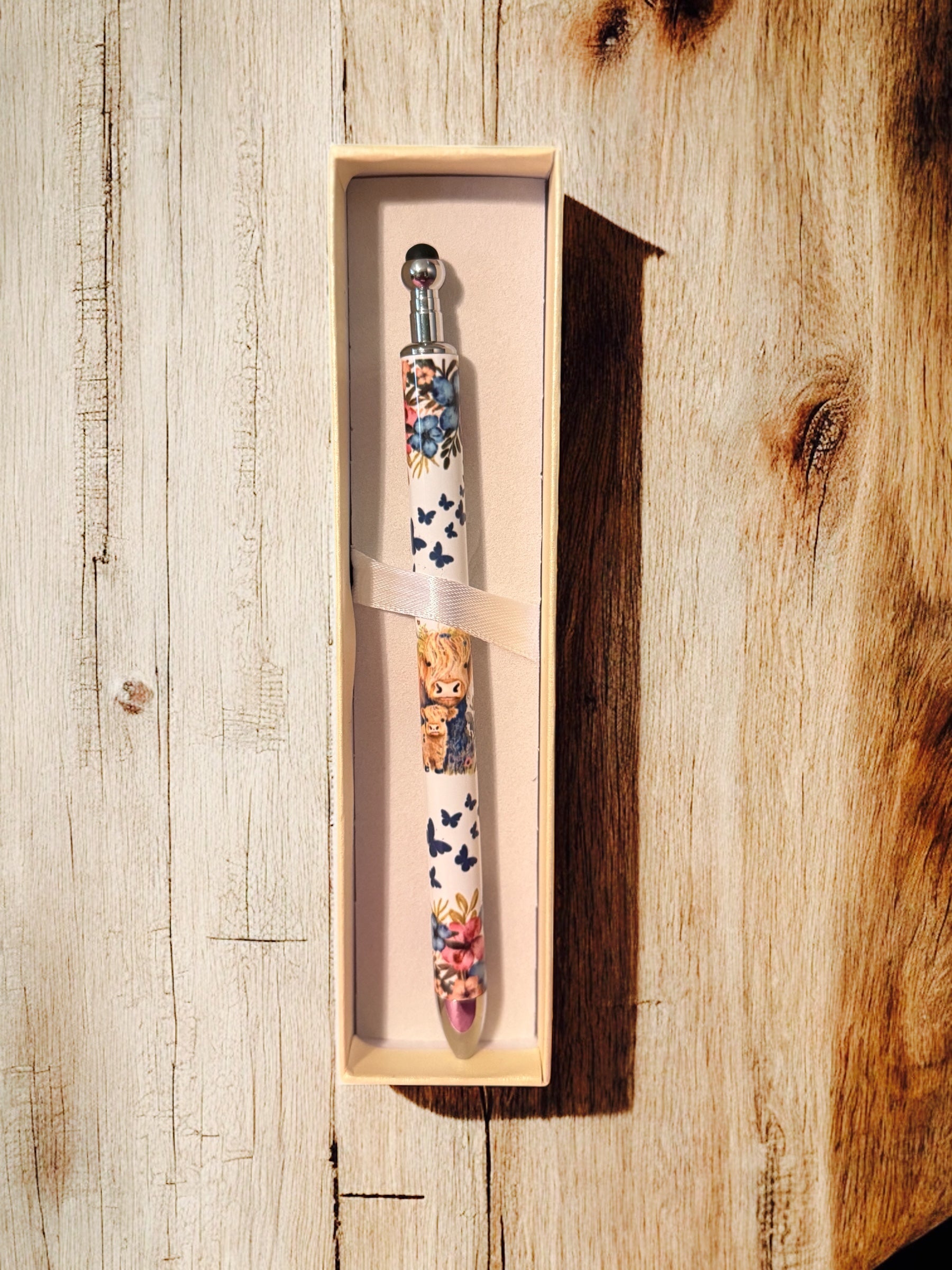 Pens