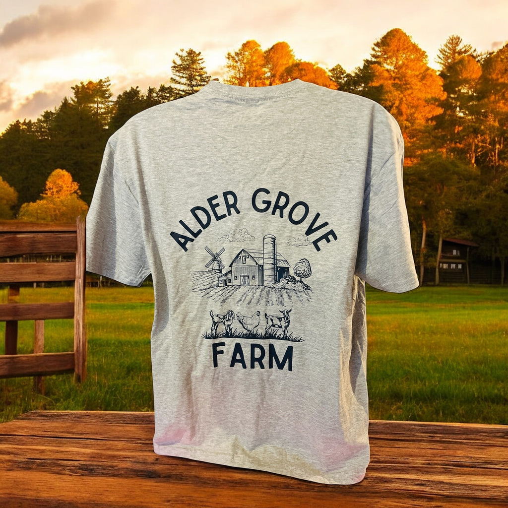 Custom Shirt