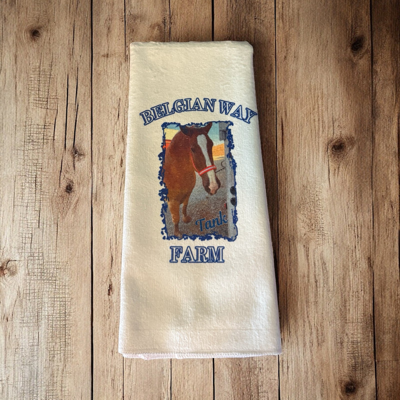 BWF Kitchen towels