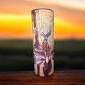 Hunting Tumbler