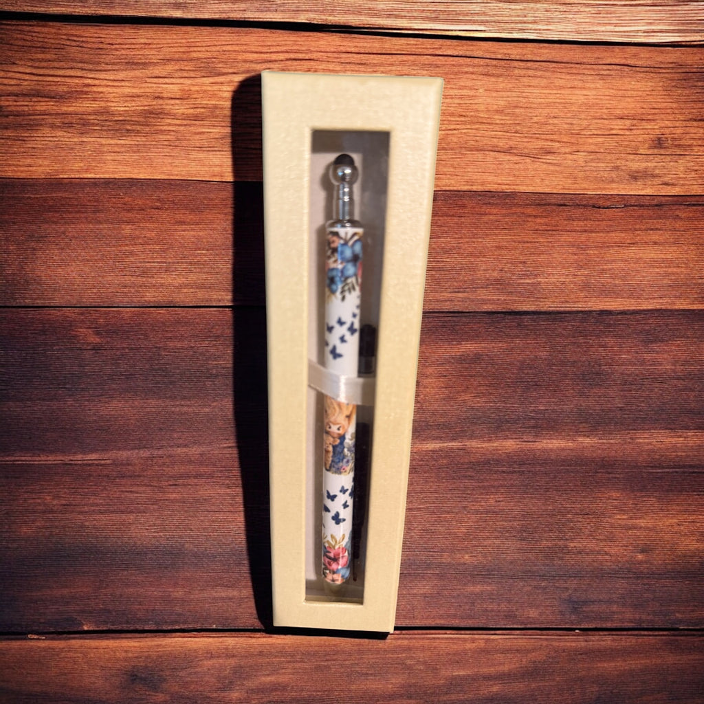 Pens