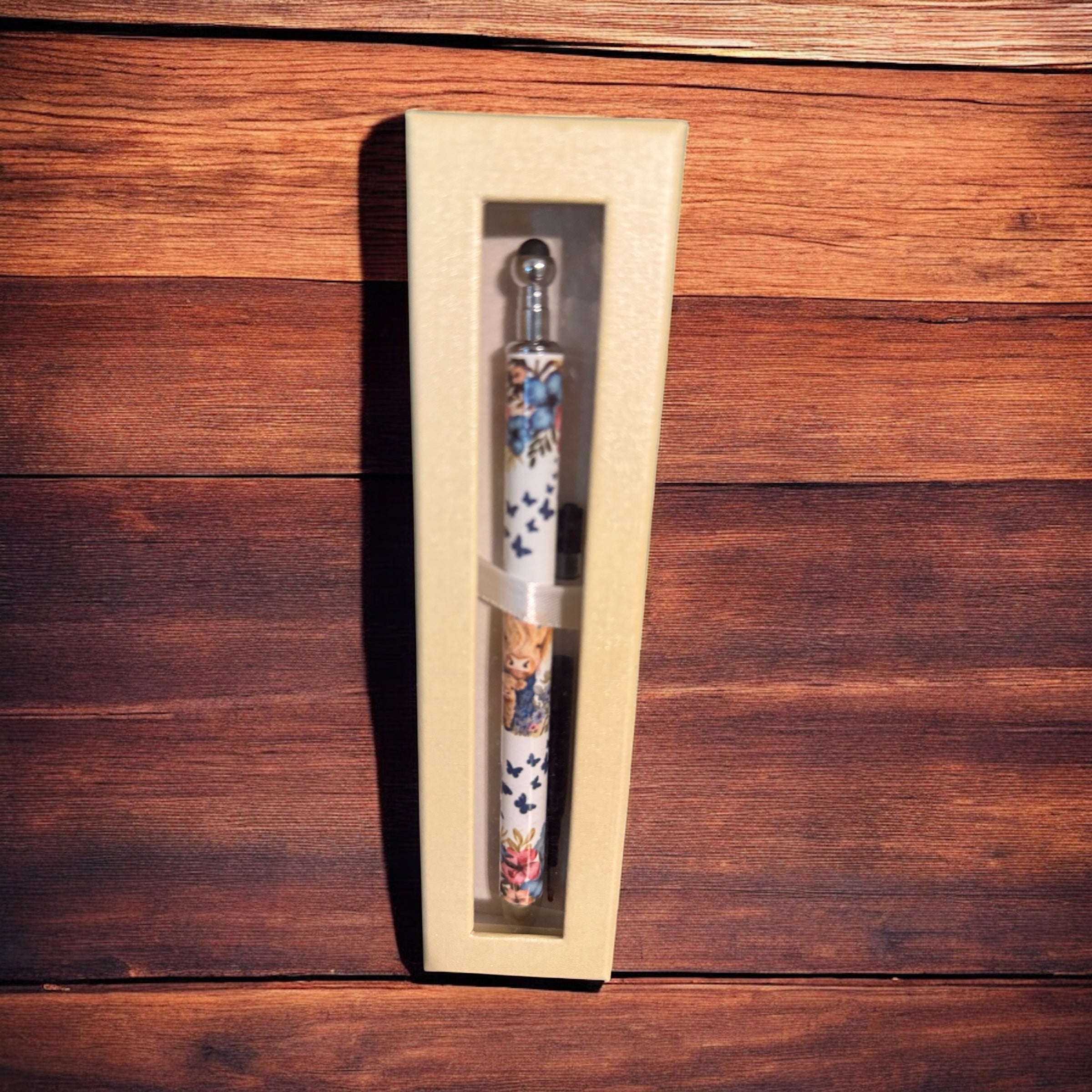 Pens