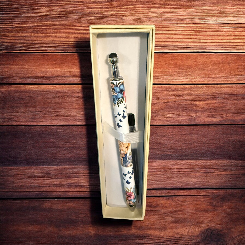 Pens