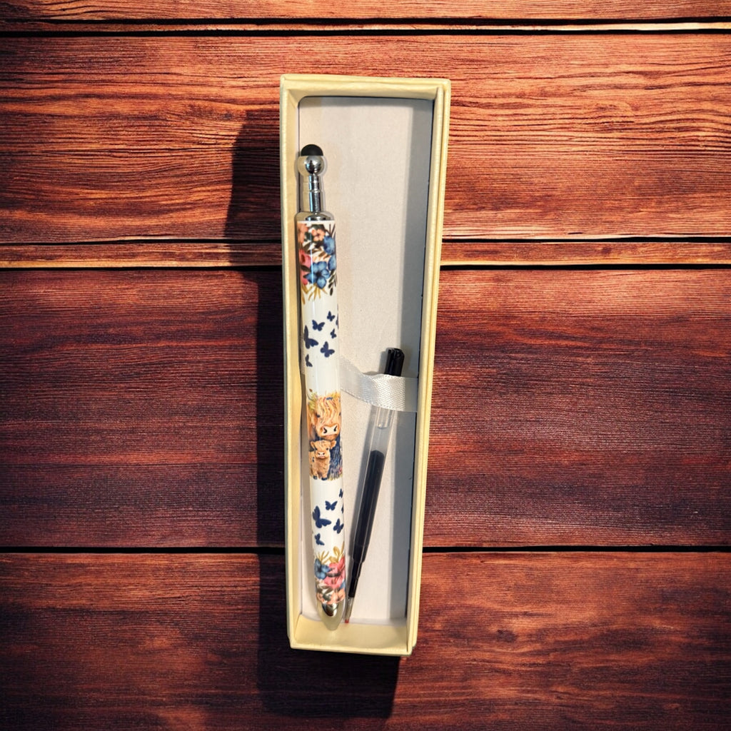 Pens