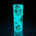 Cowboy Ghost Tumbler