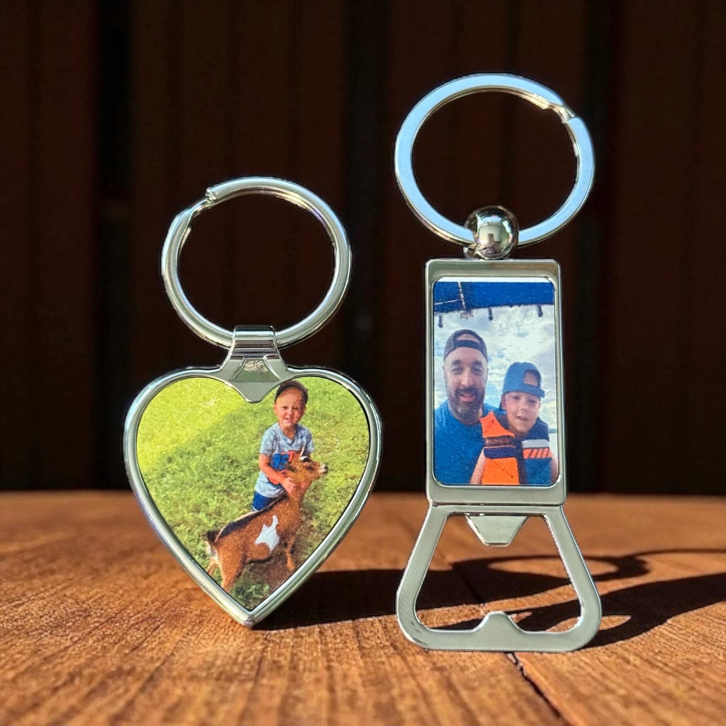 Keychain
