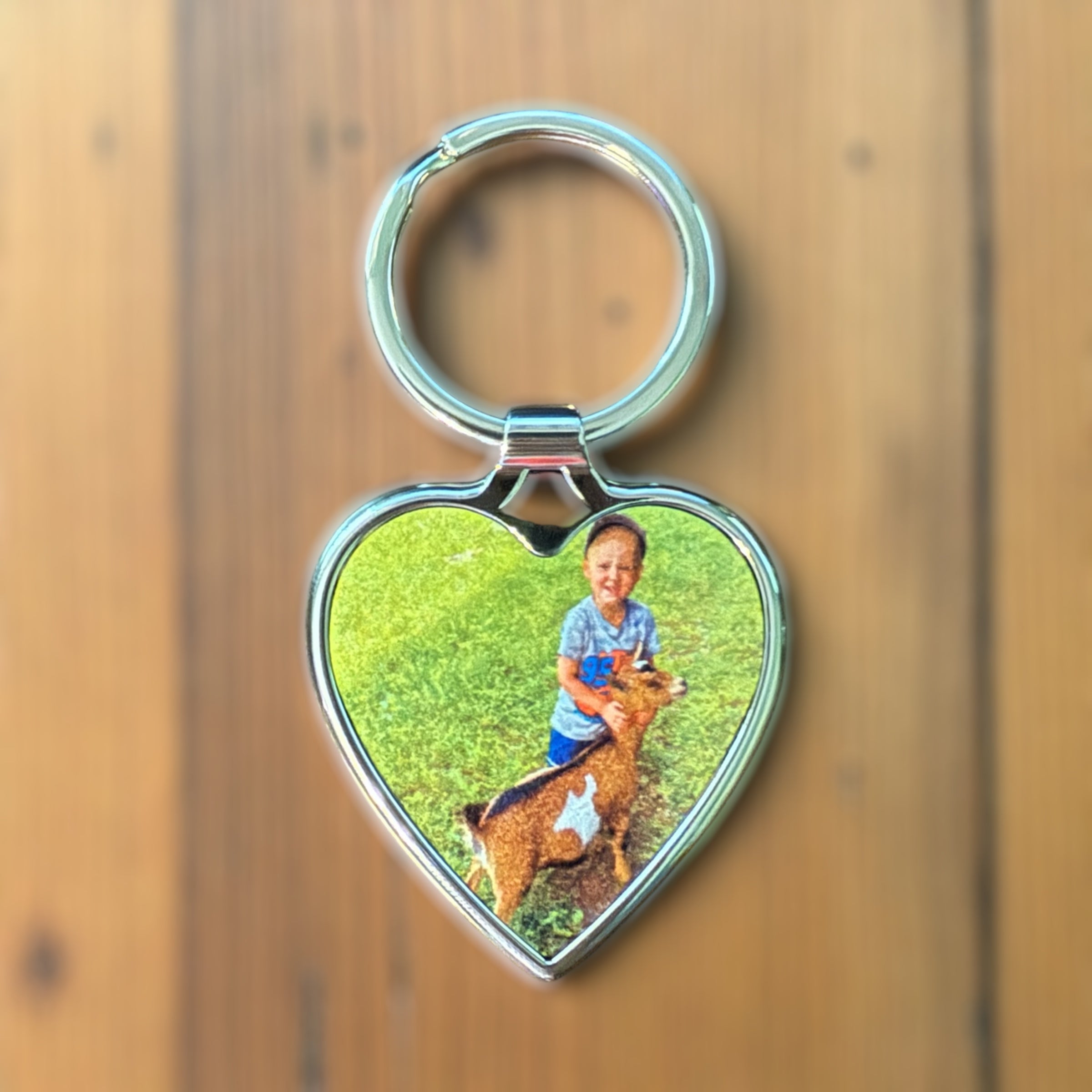 Keychain