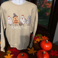 Fall Sweater