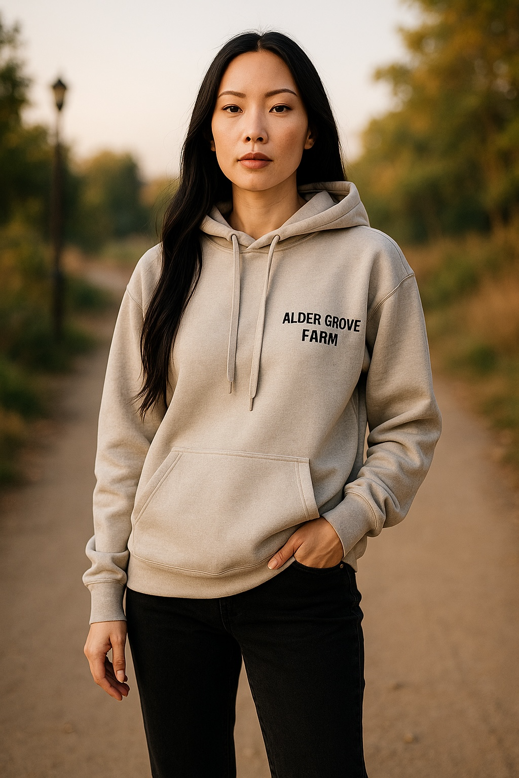 Custom Hoodie