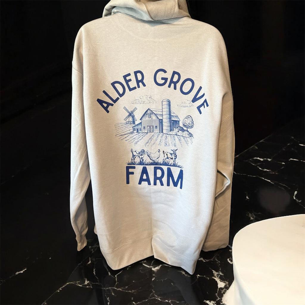 Custom Hoodie